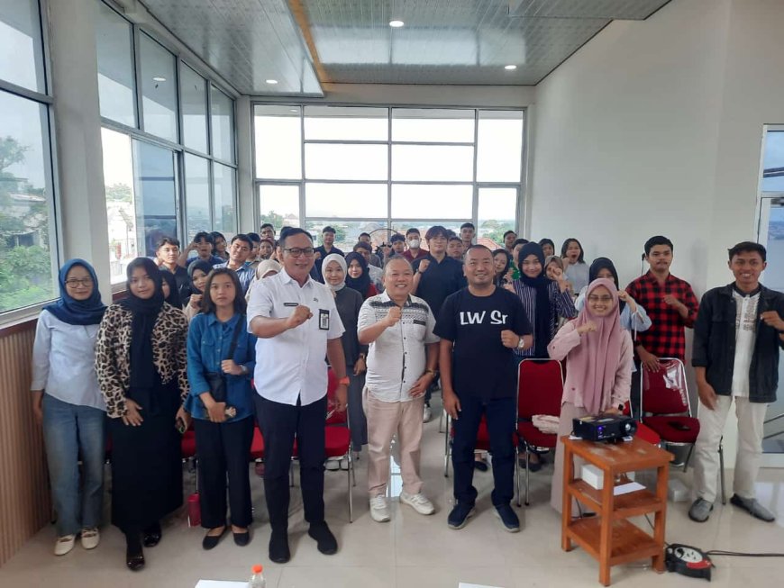 Pemanfaatan Digitalisasi dalam Membranding Produk Wiramuda Tahun 2025